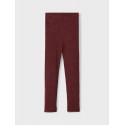 NAME IT BABY/MINI WANG WOOL NEEDLE LEGGINGS