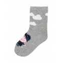 NAME IT Mini Gustav Gris 3-Pak - Dark Sapphire