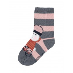 NAME IT BABY/MINI PEPPA PIG 3-PACK SOCKS