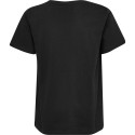 Hummel Tøj - Børnetøj | Hummel Børne T-shirt - Logo | T-shirt