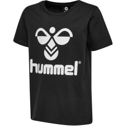 Hummel Tøj - Børnetøj | Hummel Børne T-shirt - Logo | T-shirt