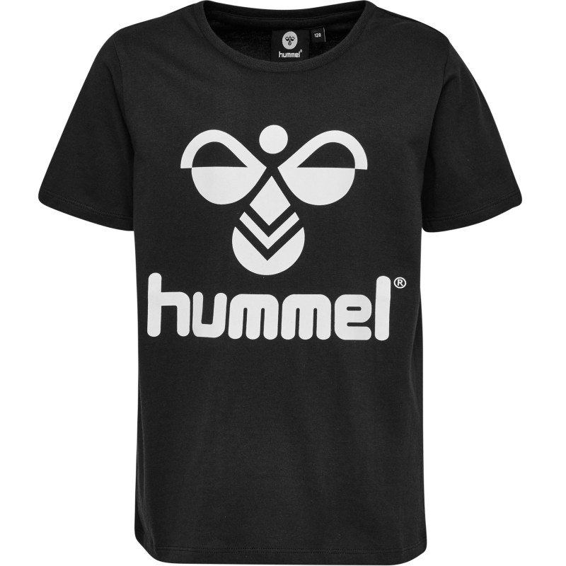 Hummel Tøj - Børnetøj | Hummel Børne T-shirt - Logo | T-shirt