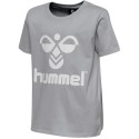 Hummel Tøj - Børnetøj | Hummel Børne T-shirt - Logo | Tres T-shirt