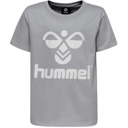 Hummel Tøj - Børnetøj | Hummel Børne T-shirt - Logo | Tres T-shirt