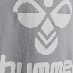 Hummel Tøj - Børnetøj | Hummel Børne T-shirt - Logo | Tres T-shirt