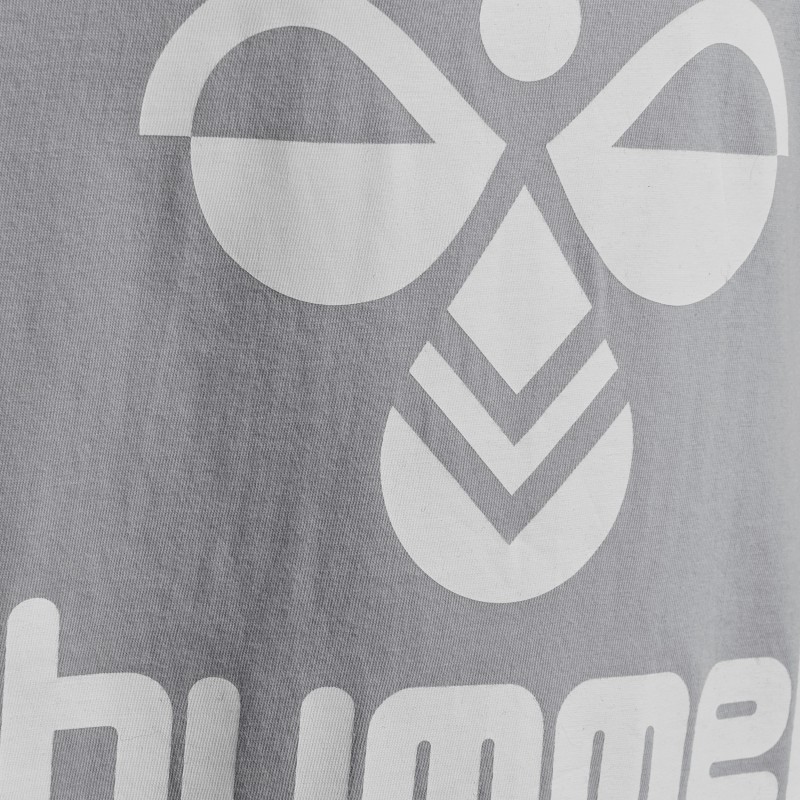 Hummel Tøj - Børnetøj | Hummel Børne T-shirt - Logo | Tres T-shirt