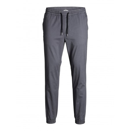 JACK & JONES Junior Gordon Pants  - Asphalt