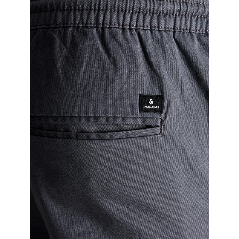 JACK & JONES Junior Gordon Pants  - Asphalt