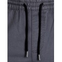 JACK & JONES Junior Gordon Pants  - Asphalt