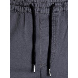 JACK & JONES Junior Gordon Pants  - Asphalt