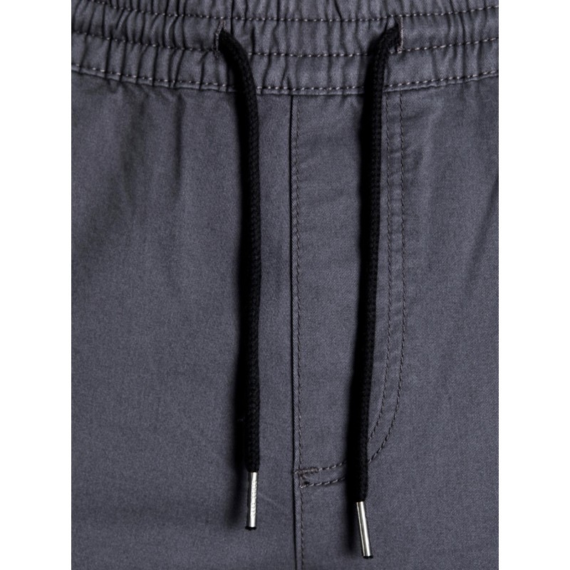 JACK & JONES Junior Gordon Pants  - Asphalt