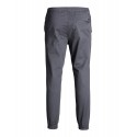 JACK & JONES Junior Gordon Pants  - Asphalt