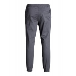 JACK & JONES Junior Gordon Pants  - Asphalt