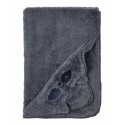 Name it tæppe | Blødt baby svøb | Shop trygt online her | The Best Buy