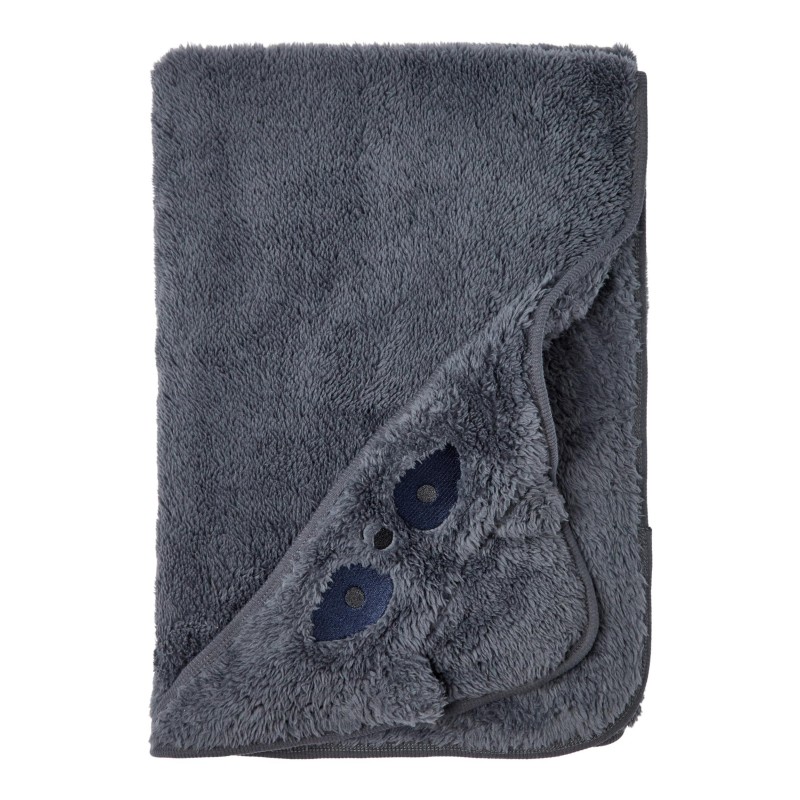 Name it tæppe | Blødt baby svøb | Shop trygt online her | The Best Buy