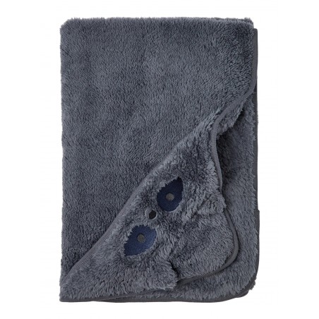 Name it tæppe | Blødt baby svøb | Shop trygt online her | The Best Buy