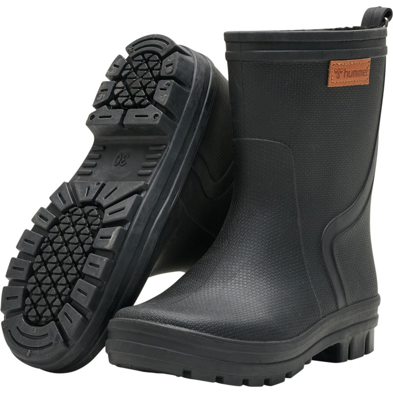 Hummel - Thermo Støvler | Børnestøvler| Hummel | Thermo Støvler