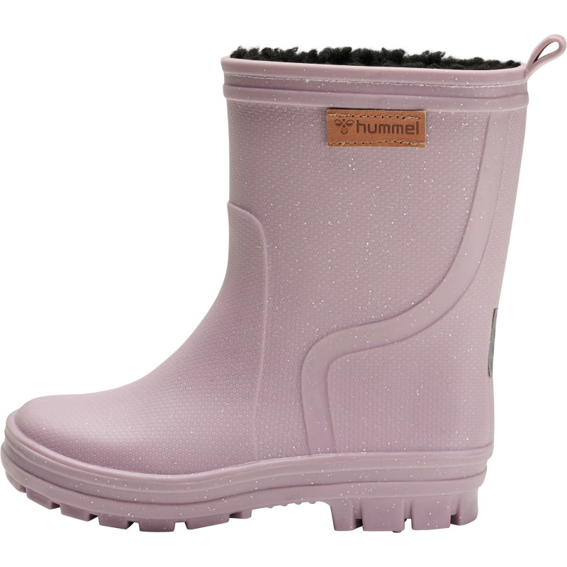 Hummel - Thermo Støvler | Børnestøvler| Hummel | Thermo Støvler