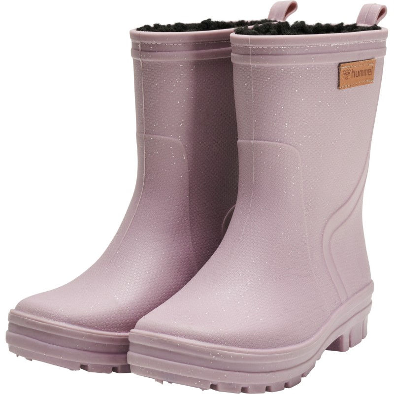 Hummel - Thermo Støvler | Børnestøvler| Hummel | Thermo Støvler