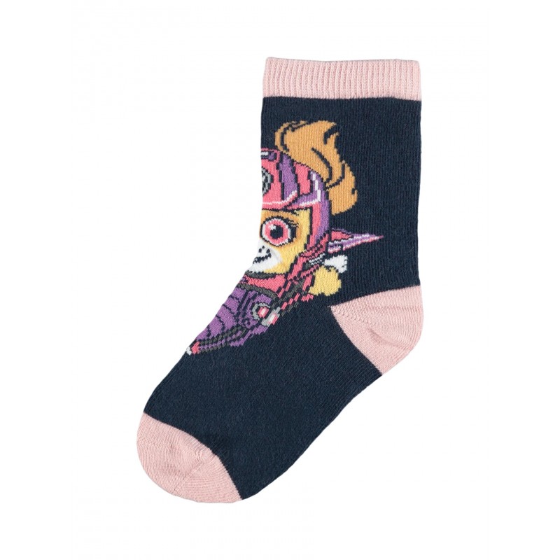 Name it - Mini | Paw Patrol | Name it paw Patrol | 3 pak Strømper