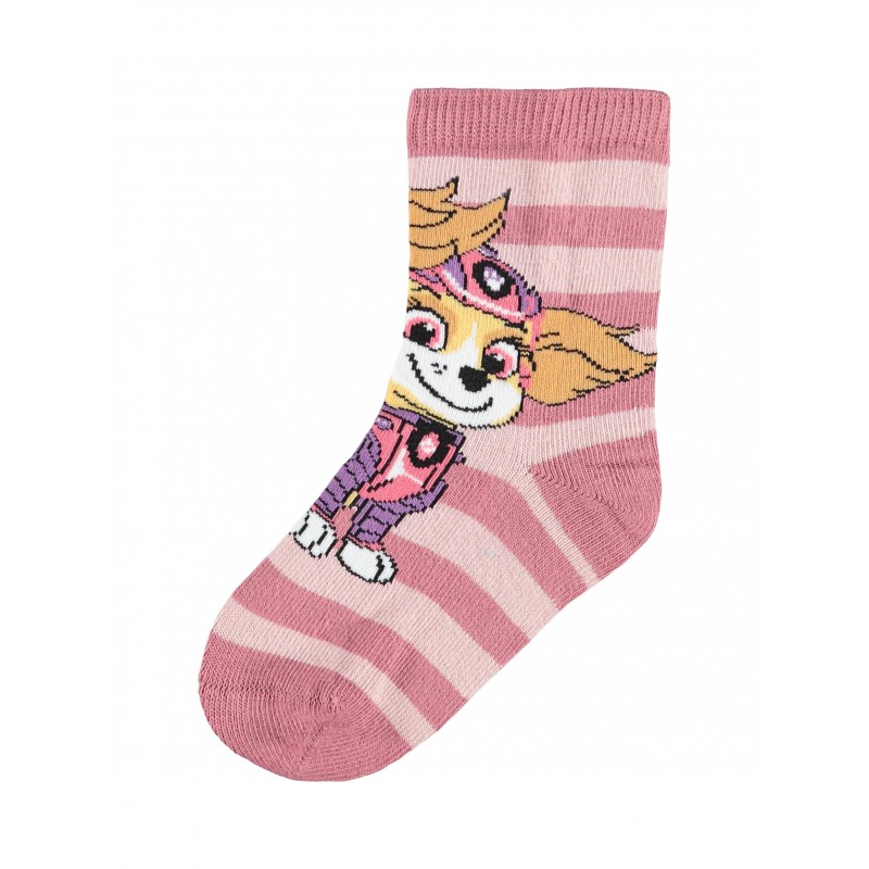 Name it - Mini | Paw Patrol | Name it paw Patrol | 3 pak Strømper