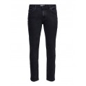 ONLY & SONS Draper Taperede Slim fit Jeans - Blue Denim