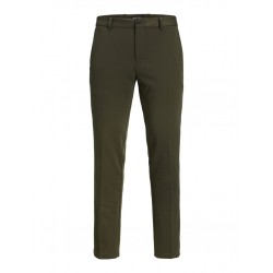 JACK & JONES Marco Phil Chino Slim Bukser - Forest Night