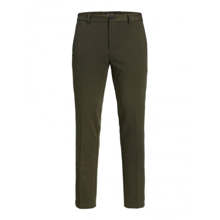 JACK & JONES Marco Phil Chino Slim Bukser - Forest Night