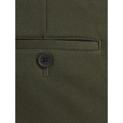JACK & JONES Marco Phil Chino Slim Bukser - Forest Night