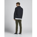 JACK & JONES Marco Phil Chino Slim Bukser - Forest Night