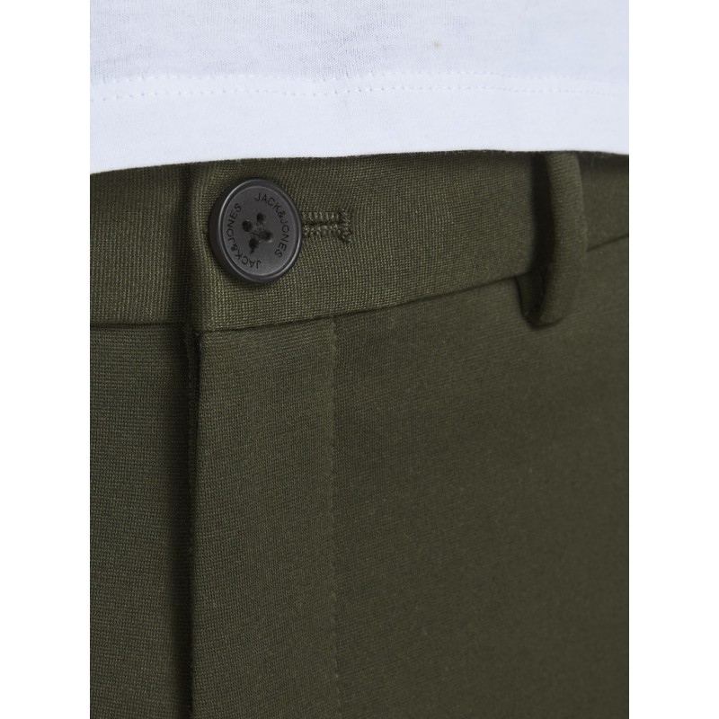 JACK & JONES Marco Phil Chino Slim Bukser - Forest Night