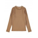 NAME IT KIDS REYA TOP - Toated Coconut
