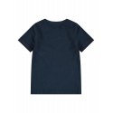 NAME IT Kids Bikers T-shirt - Dark Sapphire