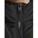 JACK & JONES Paul Puffer Collar Dynejakke - Dark Sapphire