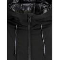 JACK & JONES Troy Vinter Jakke - Sort