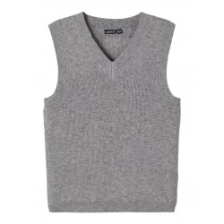 LMTD Børnetøj | Strik vest | LMTD Strik Vest | LMTD Dreng