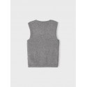 LMTD Børnetøj | Strik vest | LMTD Strik Vest | LMTD Dreng