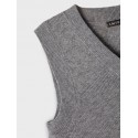 LMTD Børnetøj | Strik vest | LMTD Strik Vest | LMTD Dreng
