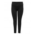 ONLY Carmakoma  Tay X-High Leggings - Sort