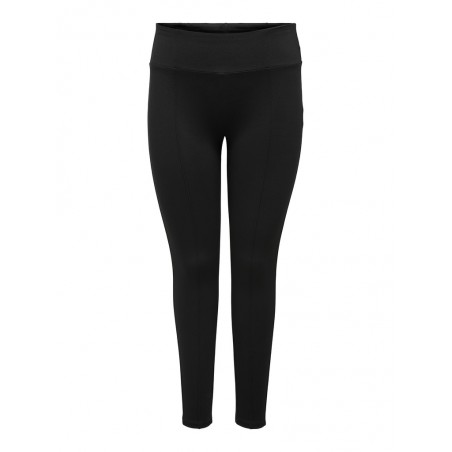 ONLY Carmakoma  Tay X-High Leggings - Sort
