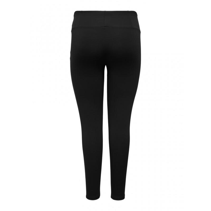 ONLY Carmakoma  Tay X-High Leggings - Sort