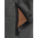 JACK & JONES Plus Toby Hybrid Jakke - Sort