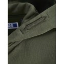 Jack & Jones Junior Hoodie Med Lynlås | Stort Udvalg til Drenge
