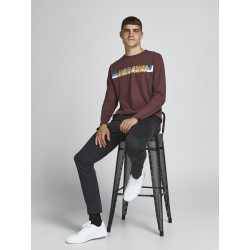 KØB JACK & JOHES Marco Bowie Chinos | Herretøj | TILBUD På JACK&JONS