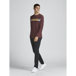 KØB JACK & JOHES Marco Bowie Chinos | Herretøj | TILBUD På JACK&JONS