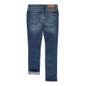 NAME IT Kids Silas Denim Tim Jeans - Medium Blue Denim