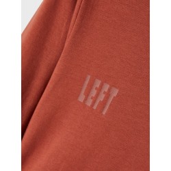 LMTD Normann Langærmet Bluse - Henna