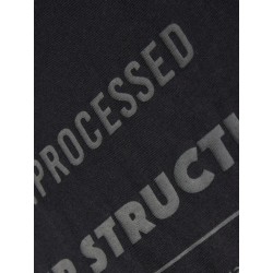 LMTD Normann Langærmet Bluse - Black