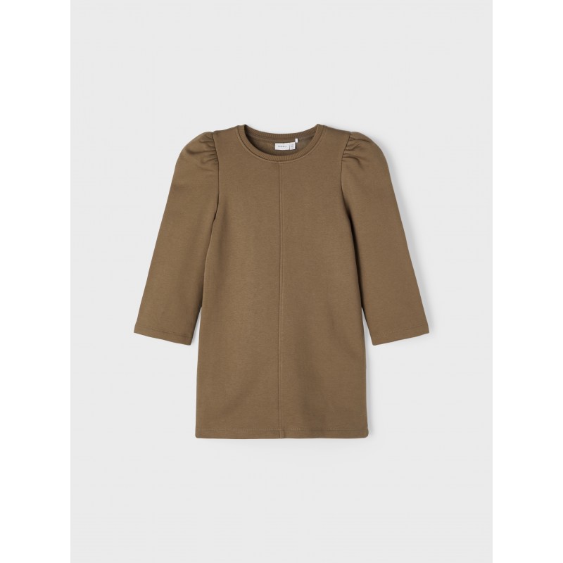 NAME IT Til Børn | Name it UDSALG | Kids Sweat Tunic | Hurtig Levering