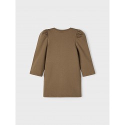 NAME IT Til Børn | Name it UDSALG | Kids Sweat Tunic | Hurtig Levering